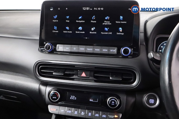 Used Hyundai KONA 2021 for sale - 76266207: Photo 23