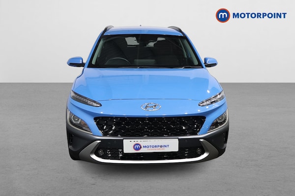 Used Hyundai KONA 2021 for sale - 76266207: Photo 2