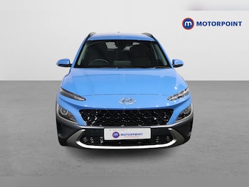 Used Hyundai KONA 2021 for sale - 76266207: Photo 2