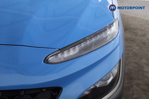 Used Hyundai KONA 2021 for sale - 76266207: Photo 36