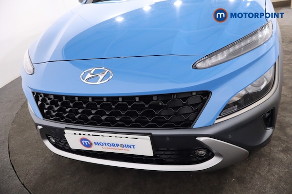 Used Hyundai KONA 2021 for sale - 76266207: Photo 39