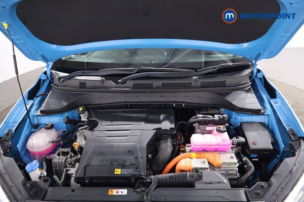 Used Hyundai KONA 2021 for sale - 76266207: Photo 40