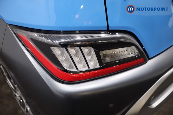 Used Hyundai KONA 2021 for sale - 76266207: Photo 42