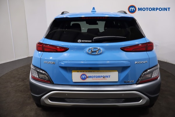 Used Hyundai KONA 2021 for sale - 76266207: Photo 45