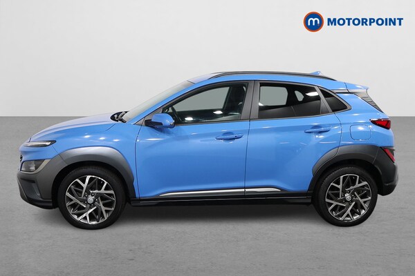 Used Hyundai KONA 2021 for sale - 76266207: Photo 4