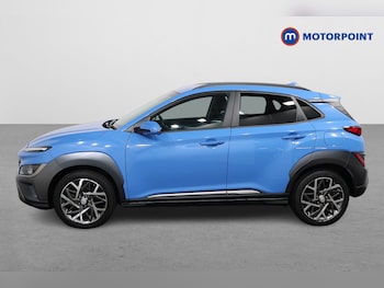 Used Hyundai KONA 2021 for sale - 76266207: Photo 4