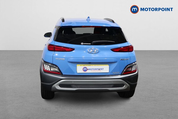 Used Hyundai KONA 2021 for sale - 76266207: Photo 6