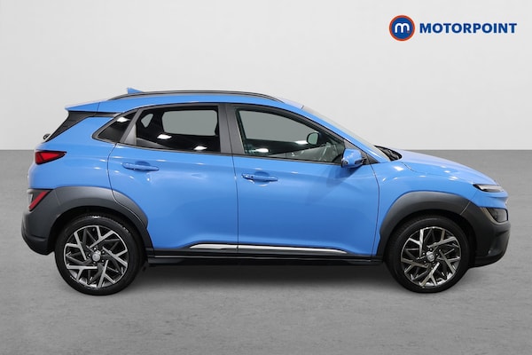Used Hyundai KONA 2021 for sale - 76266207: Photo 8