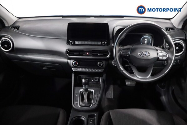 Used Hyundai KONA 2021 for sale - 76266207: Photo 9