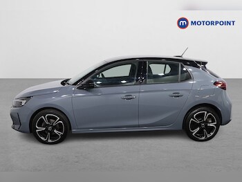 Used Vauxhall Corsa 2023 for sale - 78353770: Photo