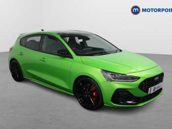 2023 - 2.3 EcoBoost ST [Track Pack] 5dr