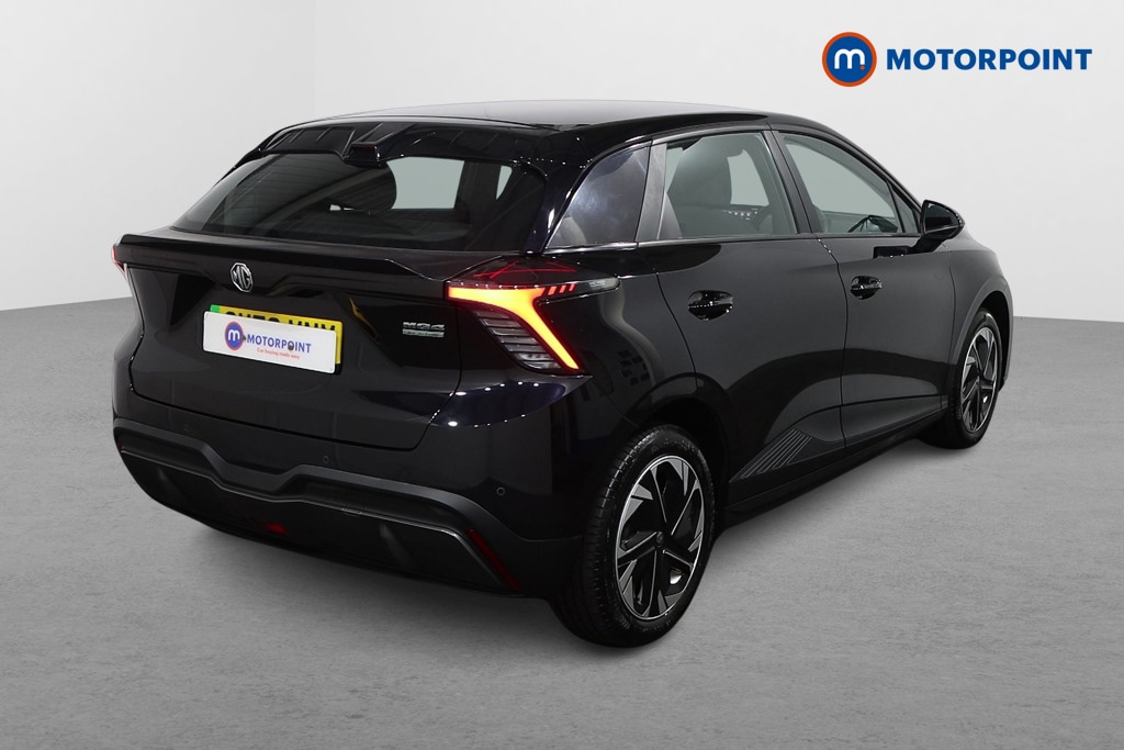 Used MG MG4 2023 for sale - 76402852: Photo 7