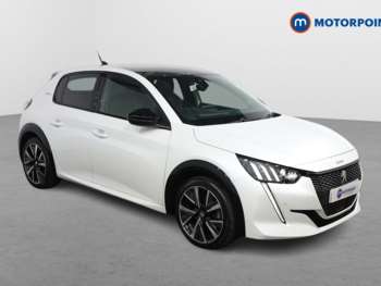 2020 - 1.2 PureTech 100 GT Line 5dr