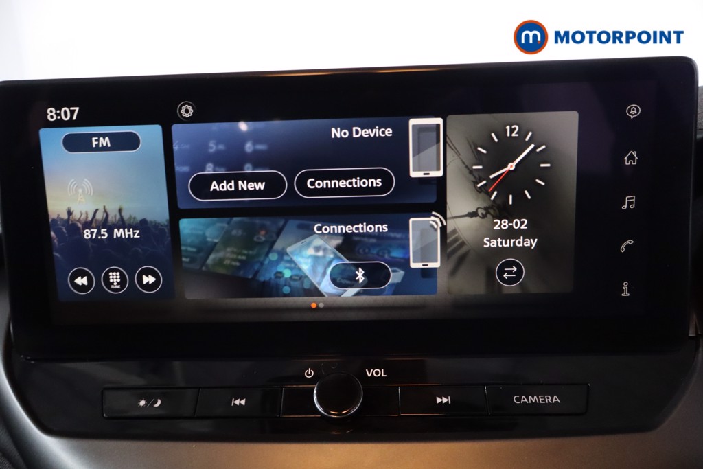 Used Nissan Juke 2025 for sale - 77775544: Photo 10