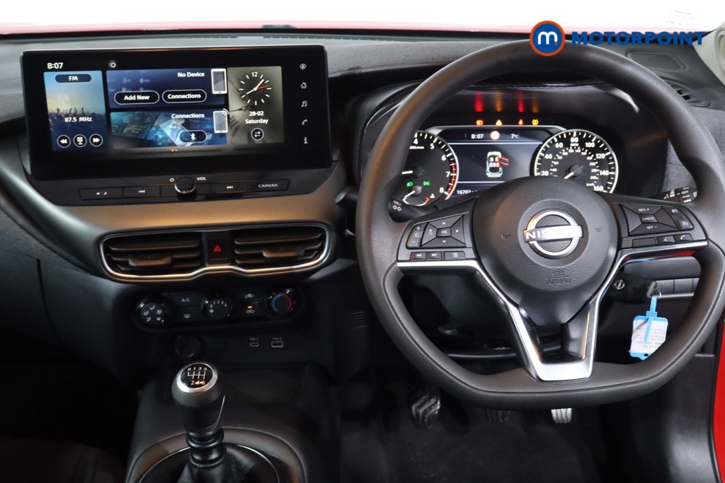 Used Nissan Juke 2025 for sale - 77775544: Photo 11