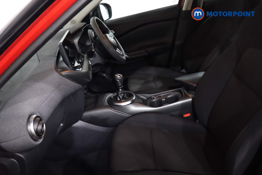 Used Nissan Juke 2025 for sale - 77775544: Photo 12