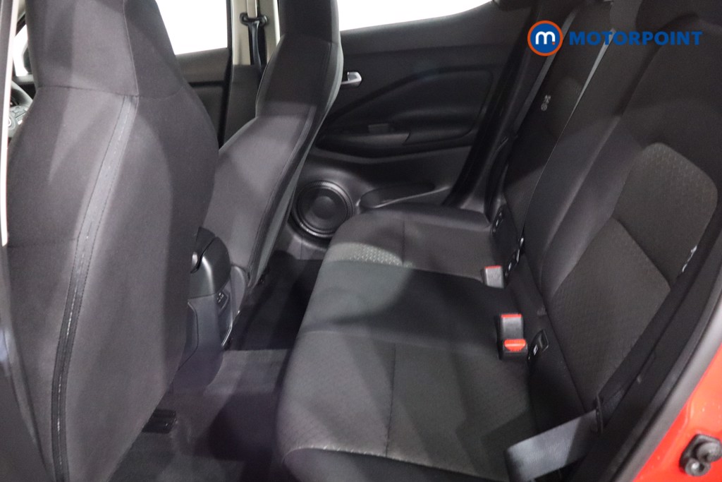 Used Nissan Juke 2025 for sale - 77775544: Photo 13