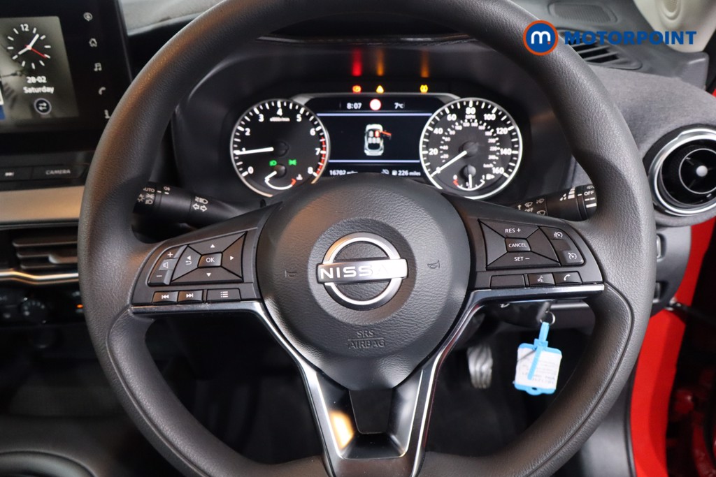 Used Nissan Juke 2025 for sale - 77775544: Photo 14
