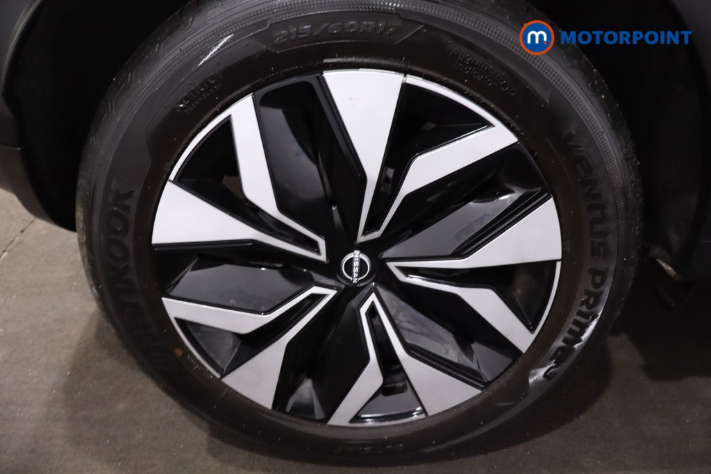 Used Nissan Juke 2025 for sale - 77775544: Photo 17