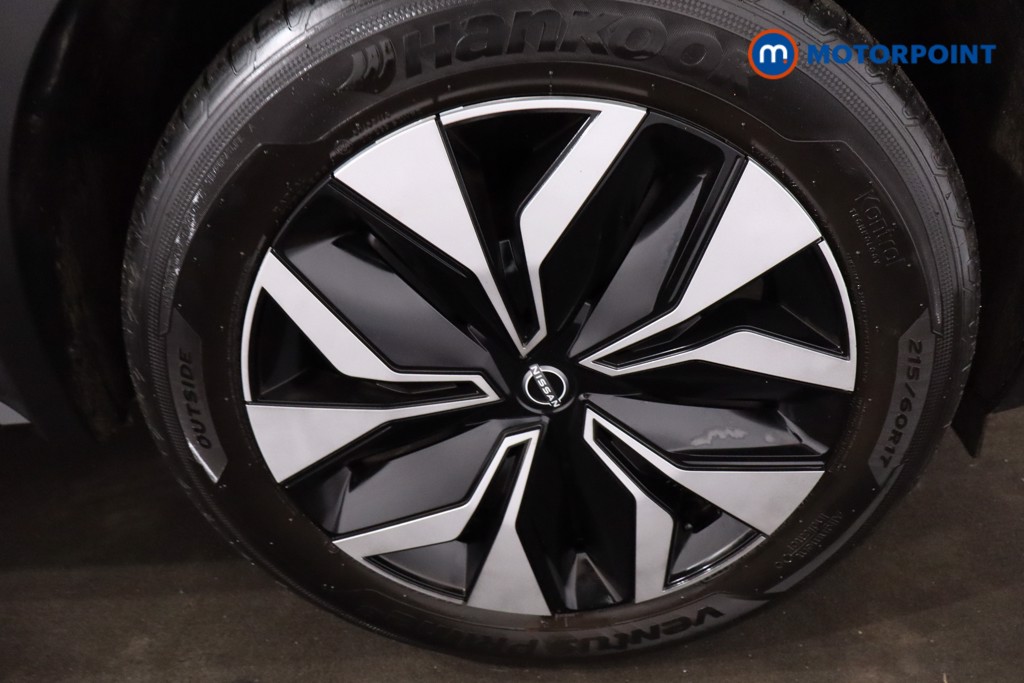 Used Nissan Juke 2025 for sale - 77775544: Photo 18