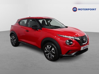 Used Nissan Juke 2025 for sale - 77775544: Photo