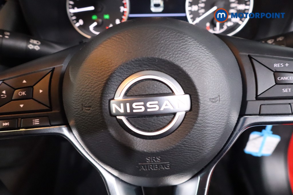 Used Nissan Juke 2025 for sale - 77775544: Photo 21