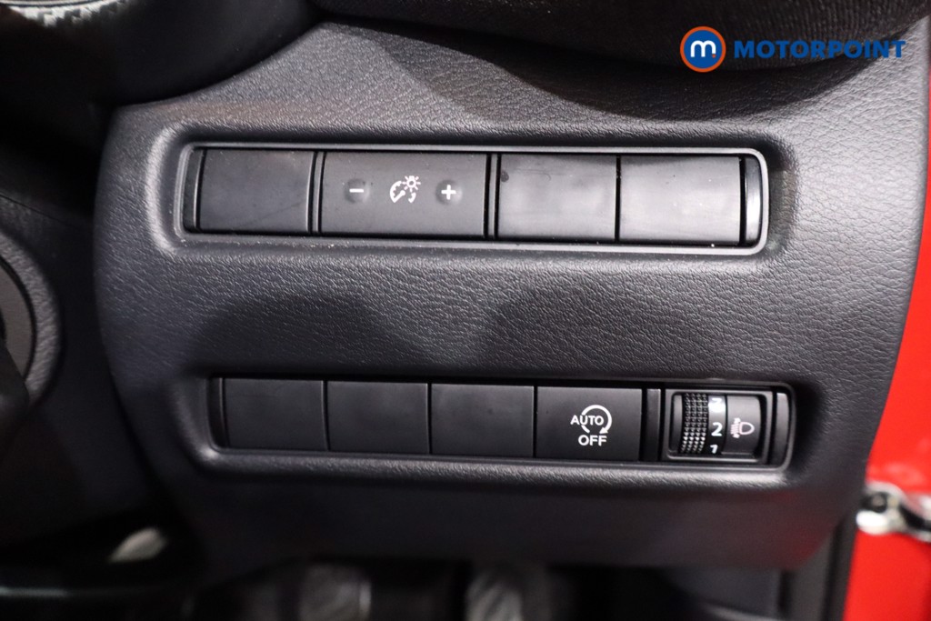 Used Nissan Juke 2025 for sale - 77775544: Photo 25