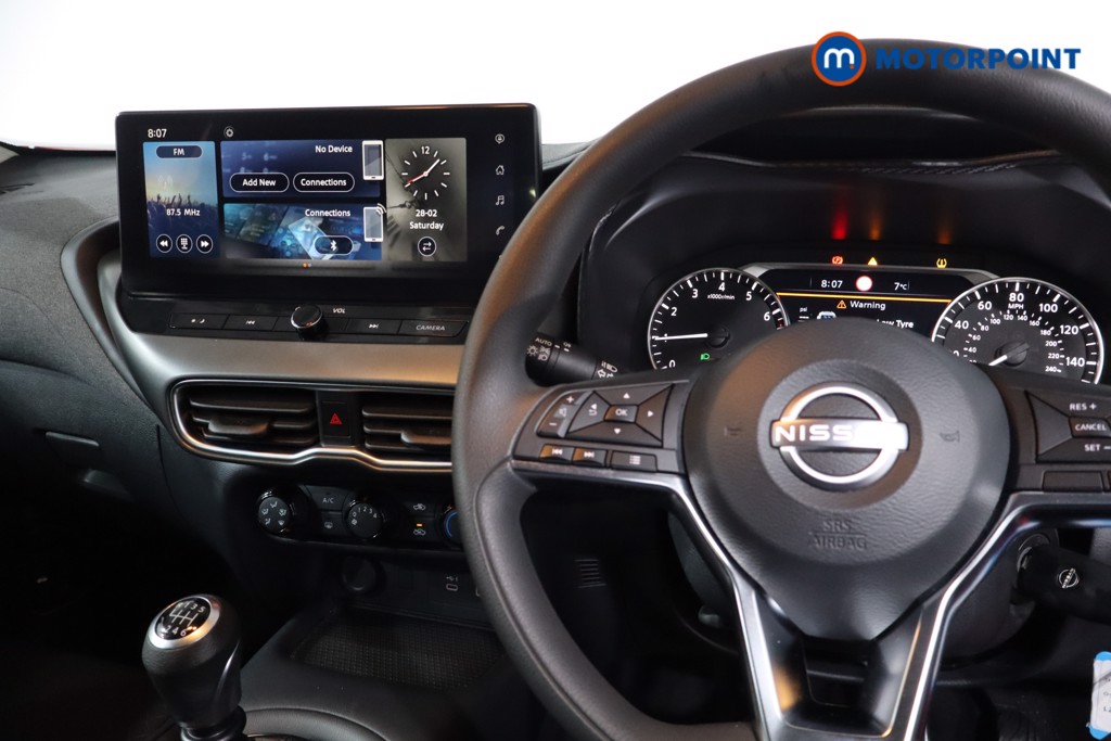 Used Nissan Juke 2025 for sale - 77775544: Photo 27