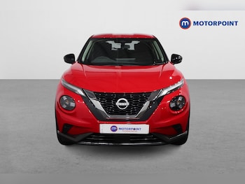 Used Nissan Juke 2025 for sale - 77775544: Photo