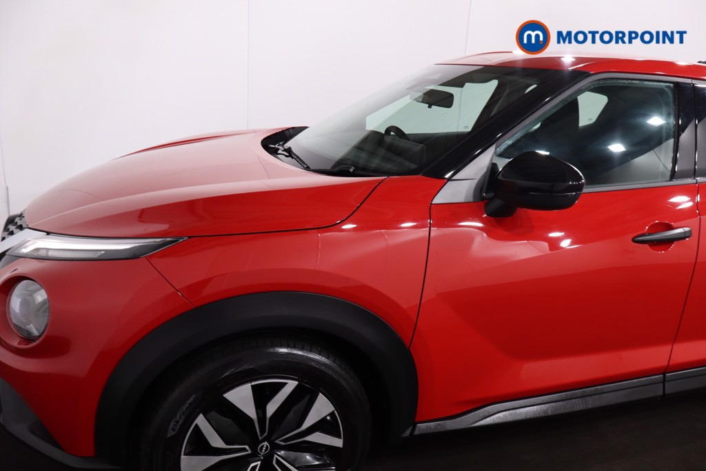 Used Nissan Juke 2025 for sale - 77775544: Photo 33