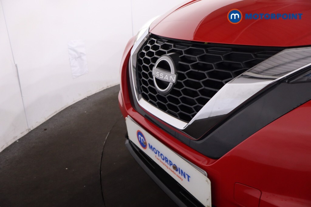 Used Nissan Juke 2025 for sale - 77775544: Photo 34