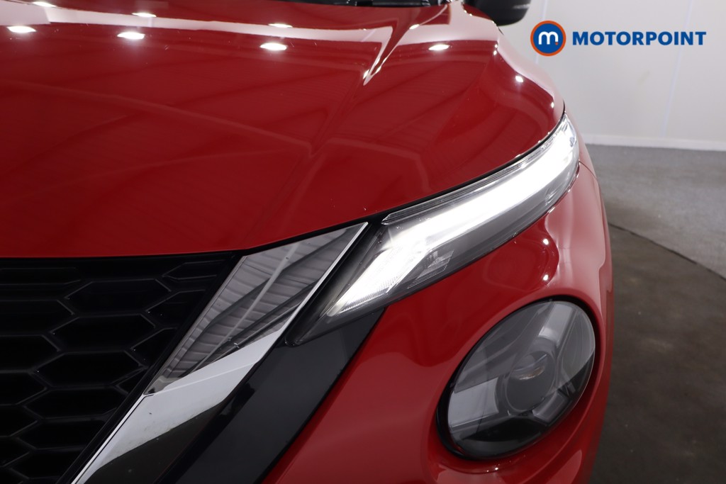 Used Nissan Juke 2025 for sale - 77775544: Photo 36