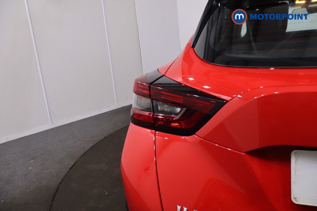 Used Nissan Juke 2025 for sale - 77775544: Photo 40