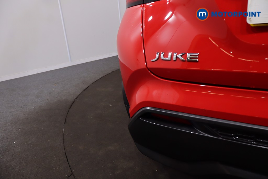 Used Nissan Juke 2025 for sale - 77775544: Photo 41