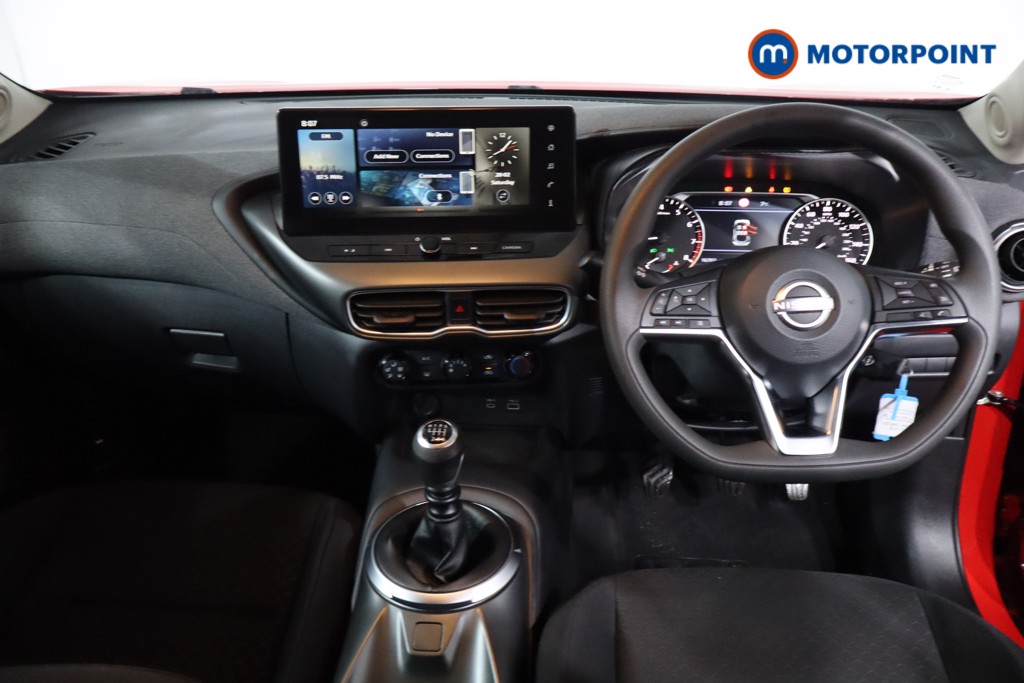 Used Nissan Juke 2025 for sale - 77775544: Photo 9