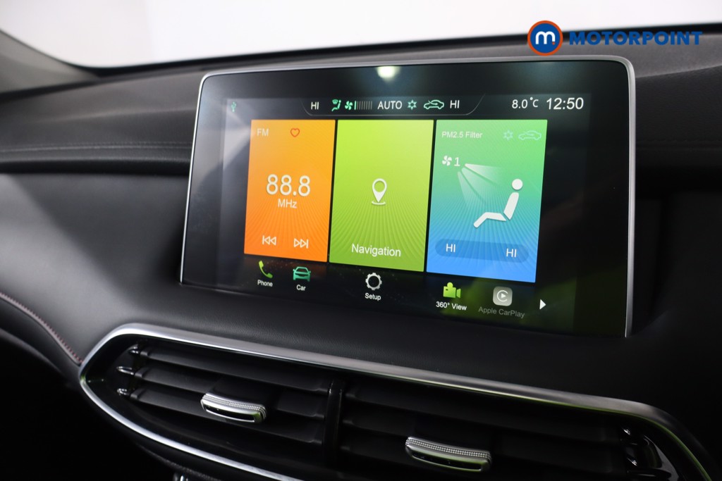 Used MG MG HS 2023 for sale - 77045941: Photo 21