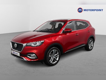 Used MG MG HS 2023 for sale - 77045941: Photo