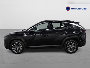 Used Hyundai TUCSON 2023 for sale - 78457236: Photo