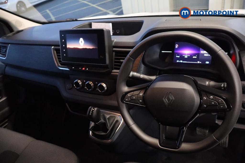 Used Renault Trafic 2025 for sale - 77194786: Photo 10