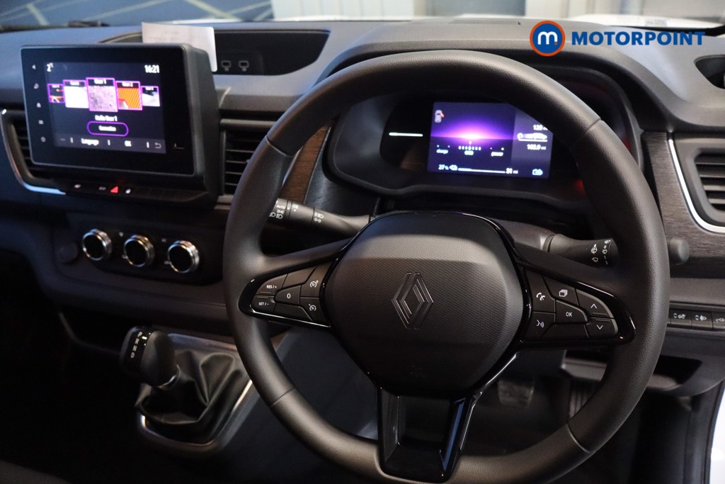 Used Renault Trafic 2025 for sale - 77194786: Photo 12