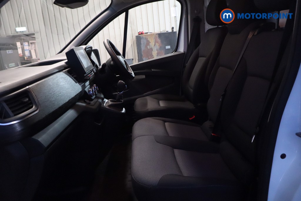 Used Renault Trafic 2025 for sale - 77194786: Photo 13