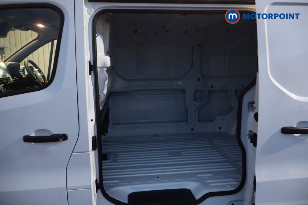 Used Renault Trafic 2025 for sale - 77194786: Photo 14