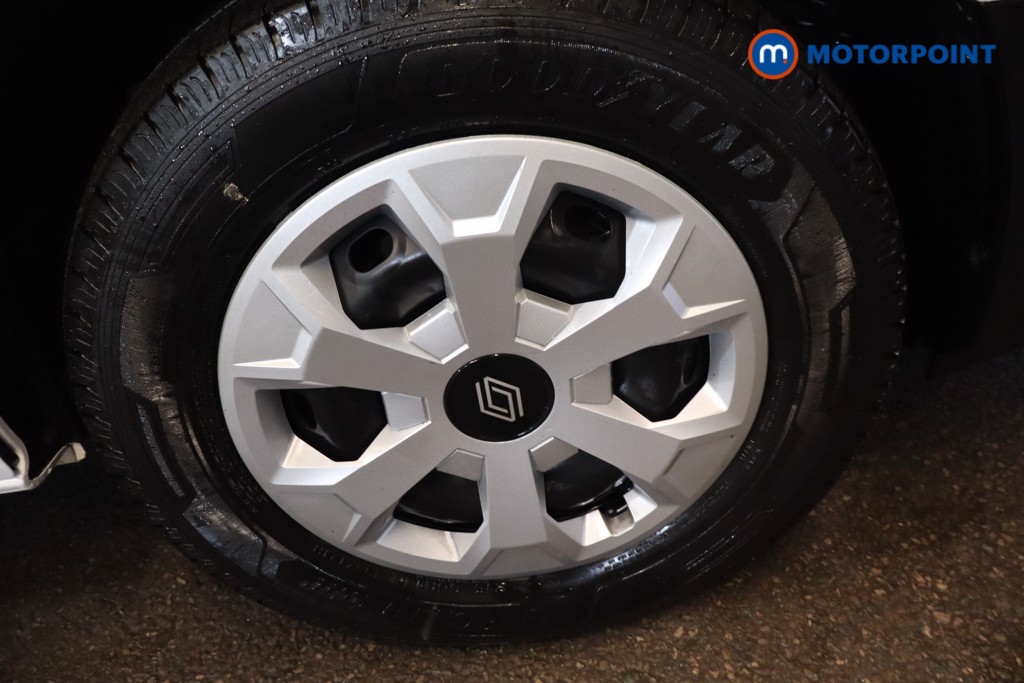 Used Renault Trafic 2025 for sale - 77194786: Photo 19