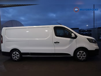 Used Renault Trafic 2025 for sale - 77194786: Photo
