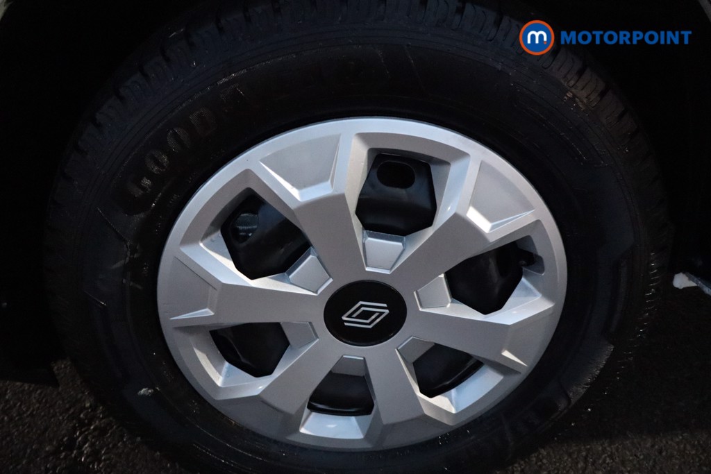 Used Renault Trafic 2025 for sale - 77194786: Photo 20