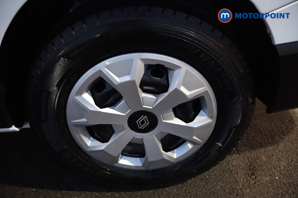 Used Renault Trafic 2025 for sale - 77194786: Photo 21