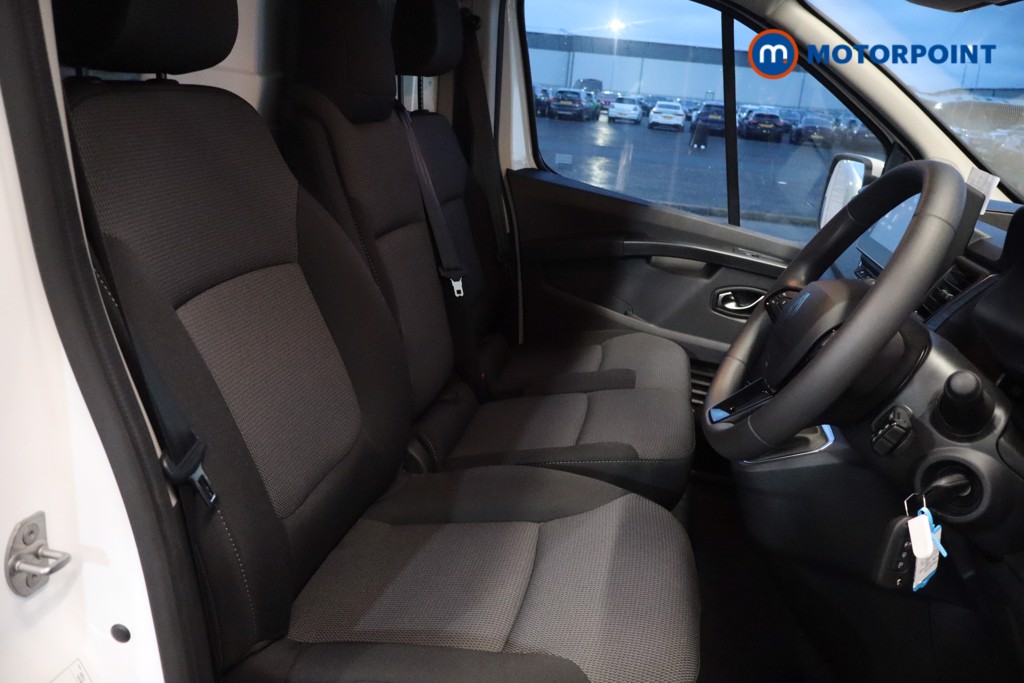 Used Renault Trafic 2025 for sale - 77194786: Photo 25