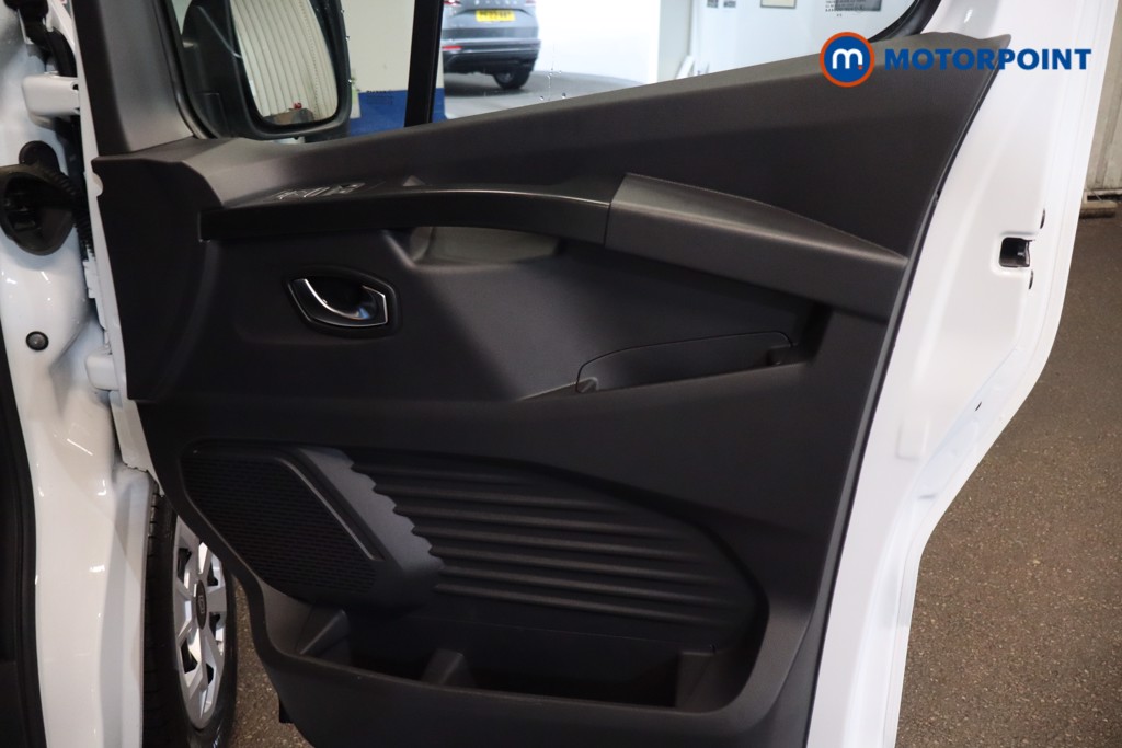 Used Renault Trafic 2025 for sale - 77194786: Photo 26