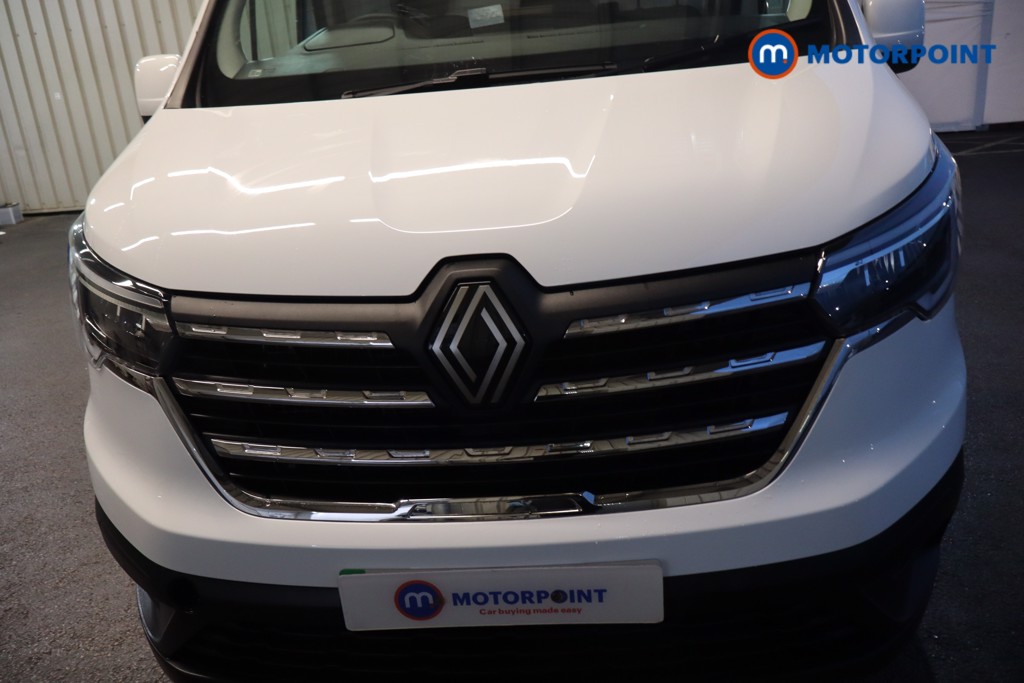 Used Renault Trafic 2025 for sale - 77194786: Photo 28