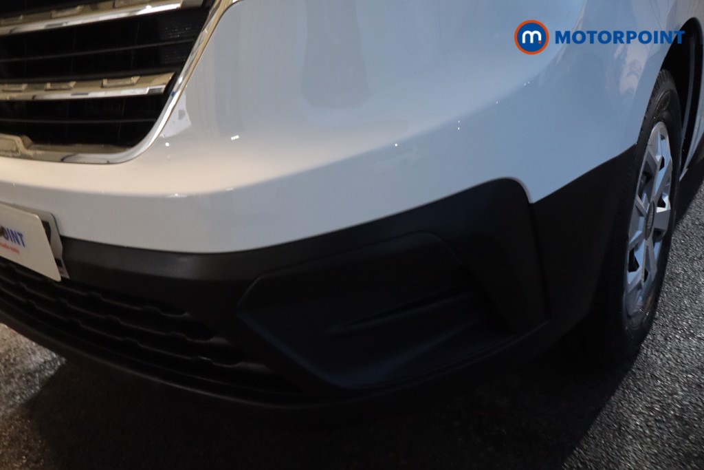 Used Renault Trafic 2025 for sale - 77194786: Photo 30